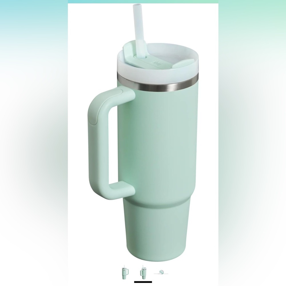 Stanley Clean Slate Quencher H2.0 FlowState™ Tumbler | 30 OZ - Picture 2 of 2